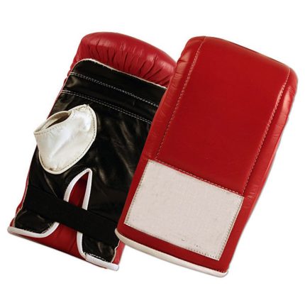 Bags Mitt