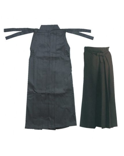 Hapkido, Hakama, Samba Uniform